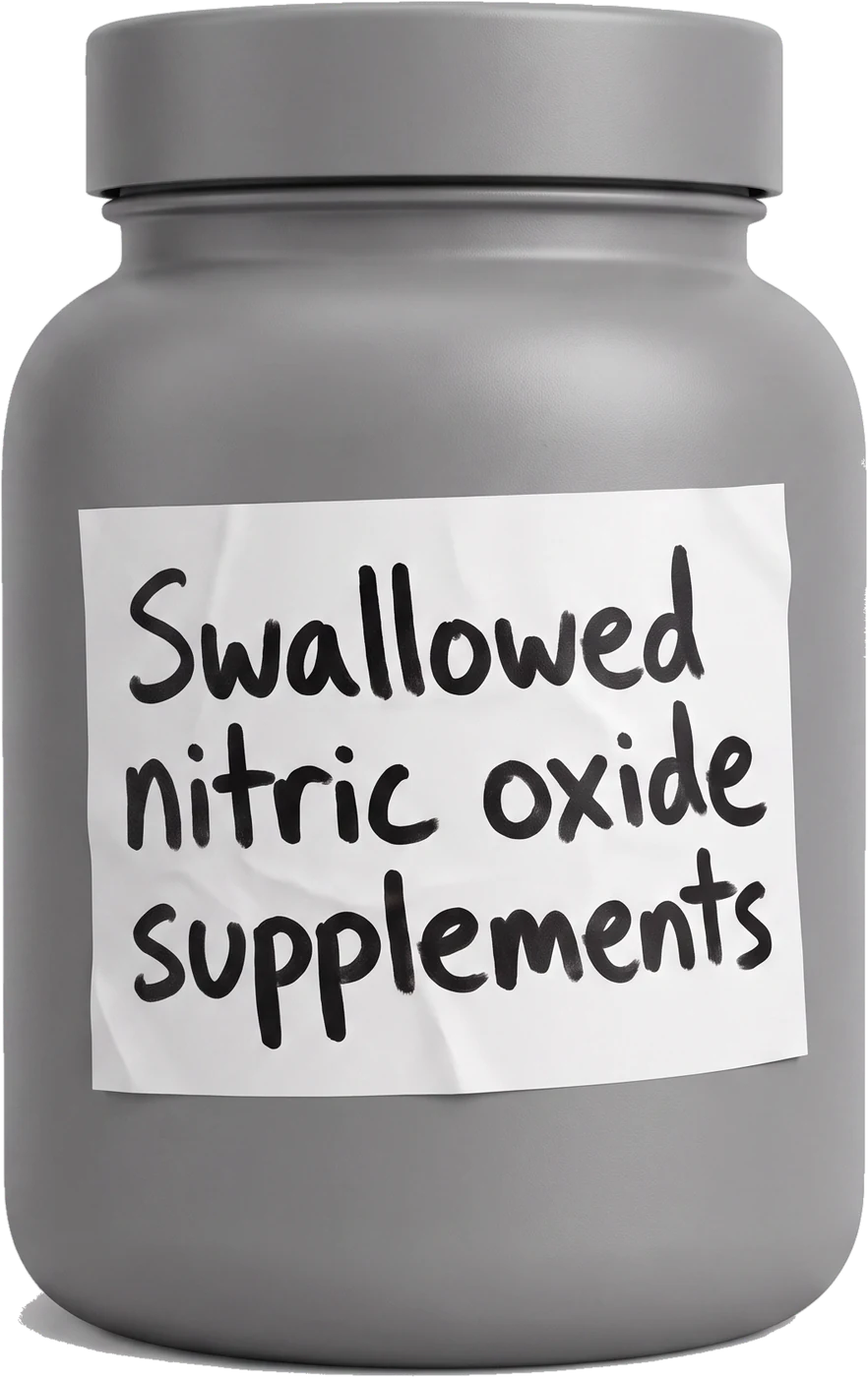 Nitro comparison alternative product
