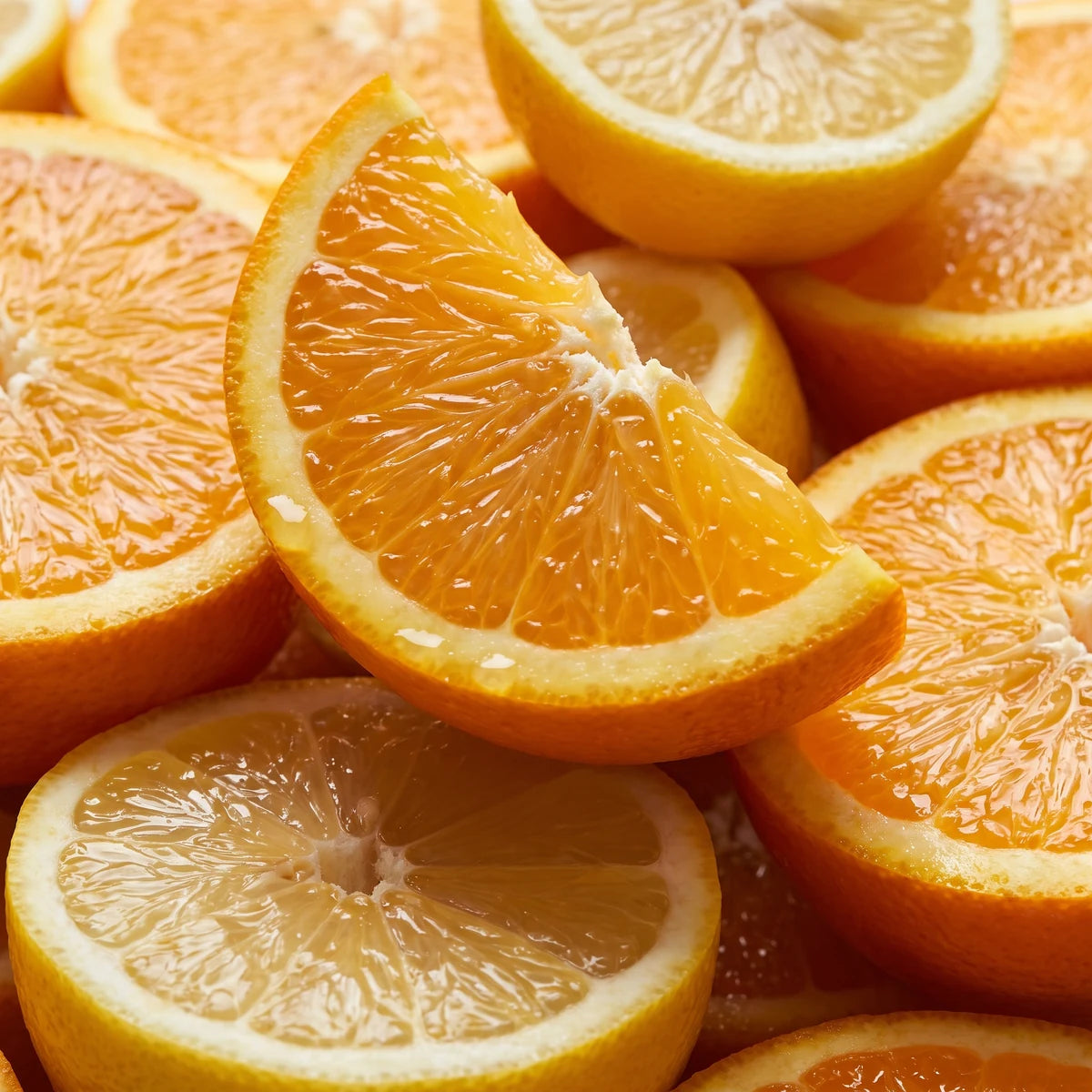 Vitamin C (as sodium ascorbate)