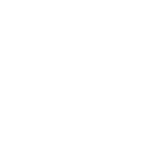Line icon of a citrus fruit wedge