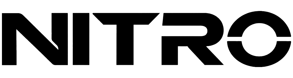 Nitro logo