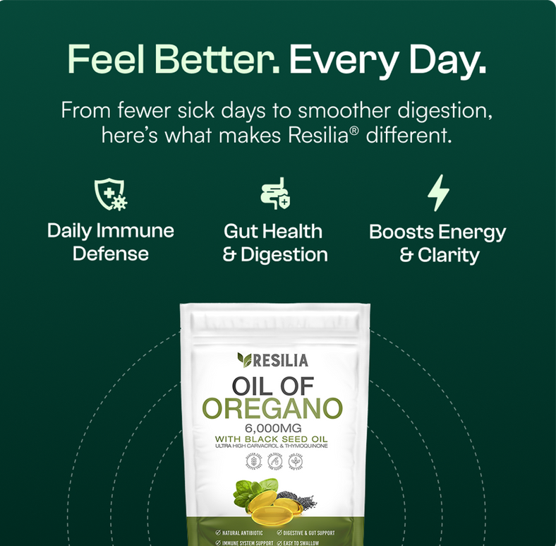 Nitro Oil Of Oregano 2-pack