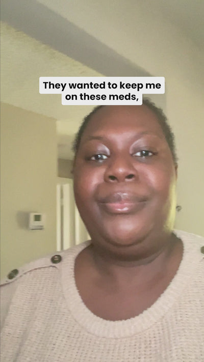 Customer testimonial video 8
